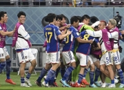 关于日本豪门遭遇惨败，亚冠之路悬念重重的信息