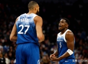 森林狼取得连胜，安东尼头痛未解决的简单介绍