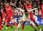 包含拜仁主场大胜，欧冠强势前进！的词条