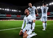 拼搏角逐！国家队备战欧洲预选赛的简单介绍