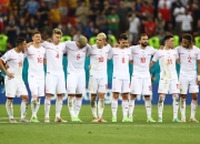 爱尔兰国家队备战欧洲赛事，士气高涨