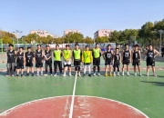 热血奔腾！职业篮球赛场上球员的拼搏精神