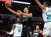 快船狂砍莫兰特分，引发争议迎来新赛季高光！