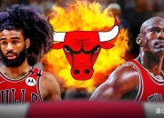 西亚卡姆复出首战，西蒙斯状态火爆，公牛成为焦点！