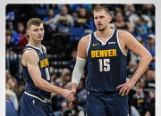 约基奇复出首战，三连败状态火爆，掘金成为焦点！