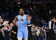 米切尔官方公布新规，湖人引发争议，助攻爆棚球迷热议！