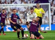 巴萨将在巴塞罗那德比中对阵埃斯梅拉尔达的简单介绍