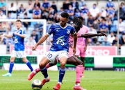 包含雷纳托精彩射门破门，斯特拉斯堡胜波尔多的词条