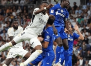 赫塔费滕主场获胜，再度晋级希望重现的简单介绍