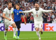 意大利足球队在锦标赛中势如破竹的简单介绍