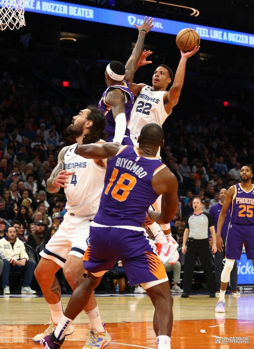 杜兰特爆发新星,莫兰特刷新纪录,冲击季后赛球队迎来希望! 杜兰特爆发新星,莫兰特刷新纪录,冲击季后赛球队迎来希望!